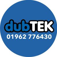 dUbTEK Logo