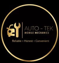 Auto-Tek Mobile Mechanic Logo
