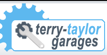 Terry Taylor (Garages) Ltd Logo