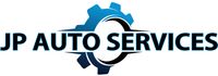 JP AUTO SERVICES Logo