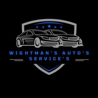 Wightmans Autos Services Logo