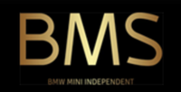 BMS BMW Mini Services Logo