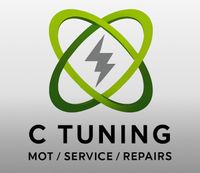 C Tuning Garage - Mots, Service & Repairs Logo