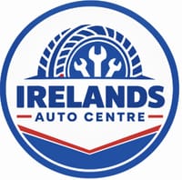Irelands Garage Ltd Logo