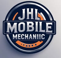 JHL mobile mechanic Logo