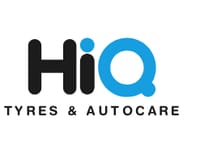 HIQ Trafford Park Logo