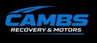 Cambs Recovery and Motors Logo