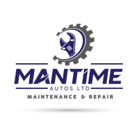 Mantime Autos Ltd Logo