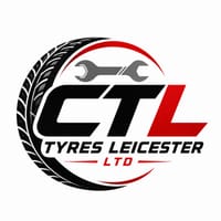 Central Tyres - Leicester Logo
