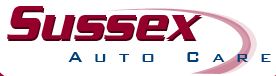 Sussex Auto Care Ltd Logo