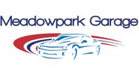Meadowpark Garage Ltd (Bathgate) Logo