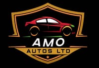 AMO Autos Ltd Logo