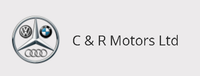 C & R Motors Ltd Logo