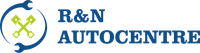 R&N Autocentre Logo