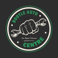 Bootle Auto Centre LTD Logo