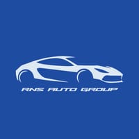 RNS Auto Group Logo