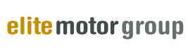 Elite Motor Group Logo