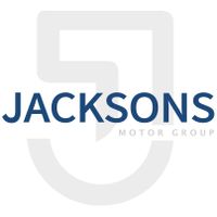Jacksons Motor Group Logo