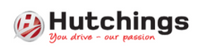 Hutchings Hyundai Bridgend Logo