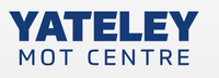 Yateley MOT Centre Ltd Logo