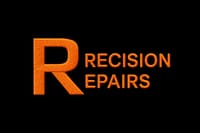Precision Repairs Logo