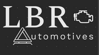 LBR Automotives ltd Logo