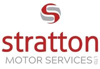 Stratton Motor Services Ltd Logo