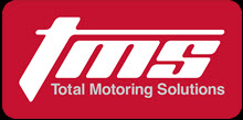 Total Motoring Solutions Logo