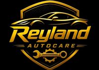 Reyland Auto Care Logo