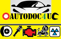 Autodoc4u Logo