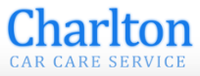 Charlton Car Care Service Logo