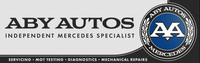 Aby Autos Logo