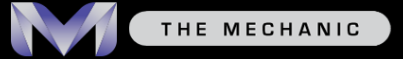 The Mechanic Ltd Logo