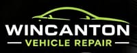 Wincanton vehicle repair and mot centre Logo