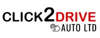 Click2drive Auto LTD Logo