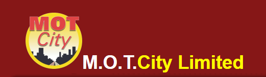 MOT City Logo
