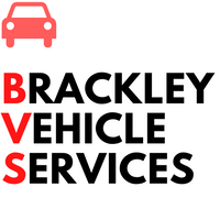 Brackley Vehicle Services Logo