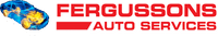 Fergussons Auto Services (Sutton) Logo