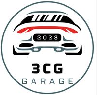 Three Counties Garage Logo
