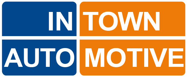 In Town Automotive Logo