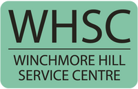 Winchmore Hill Service Centre Limited Logo