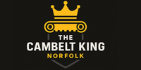 Cambelt king Logo
