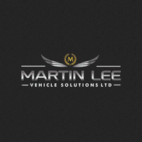 Martin Lee Vehicle Solutions Logo
