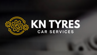 KN CAR SERVICES LTD Logo