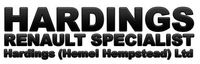 Hardings Hemel Hempstead ltd Logo