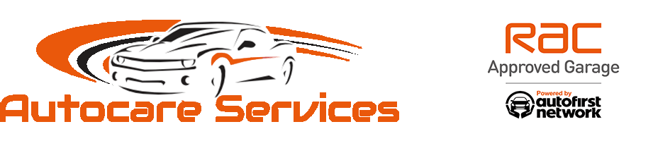 Autocare Services (Exeter) Logo