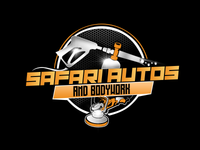 Safari Bodyworks Logo