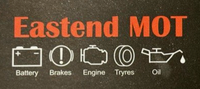 Eastend Motors Logo