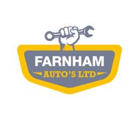 Farnham Autos Ltd Logo