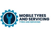 Mobile Tyres & Servicing Logo